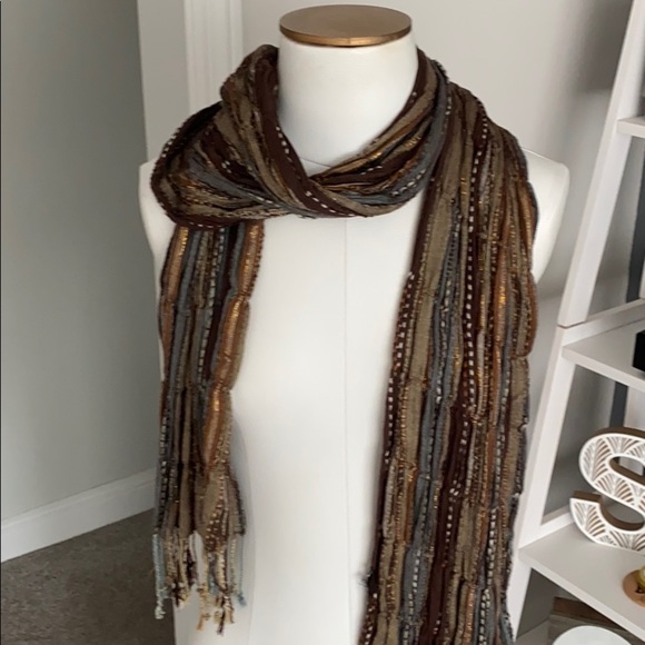 Accessories - Scarf